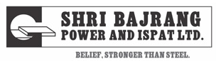 Shri Bajrang Power & Ispat Ltd. Logo